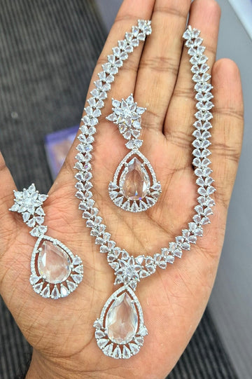 Celestial Radiance Set - Vinni’s Jewelry