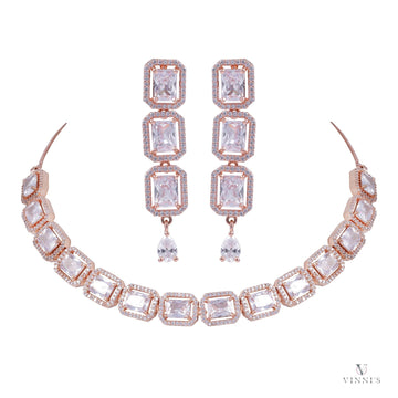 Crystal Elegance Jewelry Shop Now - Vinni’s Jewelry