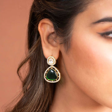 Elegance Drop Earrings - Vinni’s Jewelry