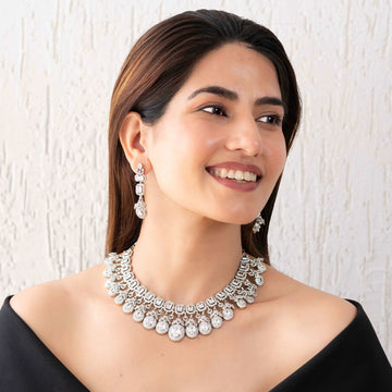 Eternal Sparkle Set - Vinni’s Jewelry