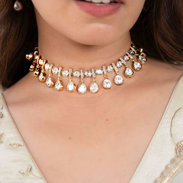 Golden Glimmer - Vinni’s Jewelry