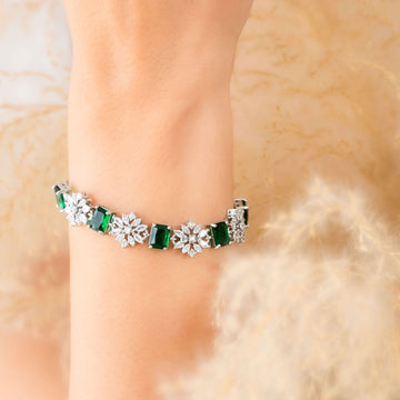 Jasmine Royale Bracelet - Vinni’s Jewelry