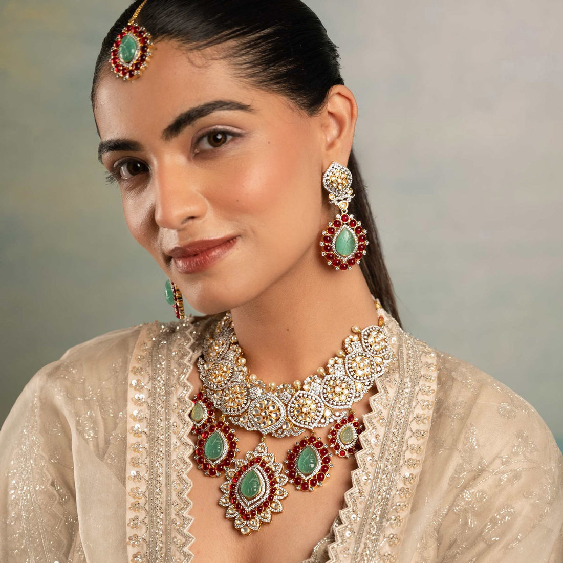 Maharani Apsara - Vinni’s Jewelry
