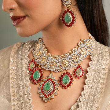 Maharani Apsara - Vinni’s Jewelry