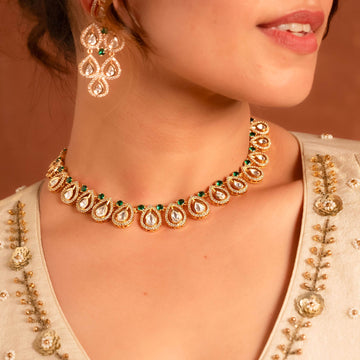 Noor - E - Hara - Vinni’s Jewelry