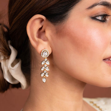 Tara Drop Earrings - Vinni’s Jewelry