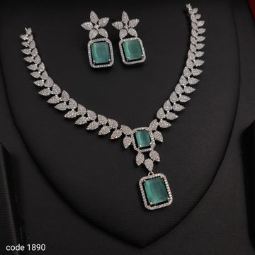 Vinni's Ocean Aura Set - Vinni’s Jewelry