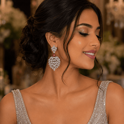 Statement Earrings