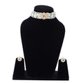 Emerald Pearl Kundan Choker