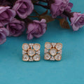 Kundan Radiance Studs