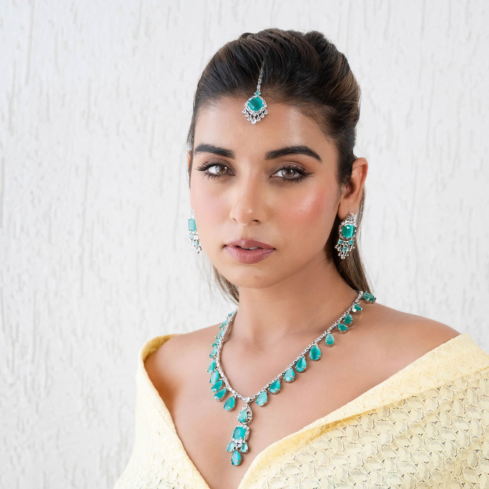 Maharani Jewel Ensemble