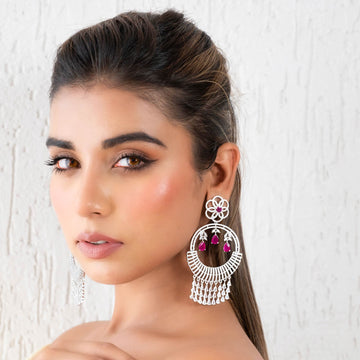 Rani Chandrika Earrings