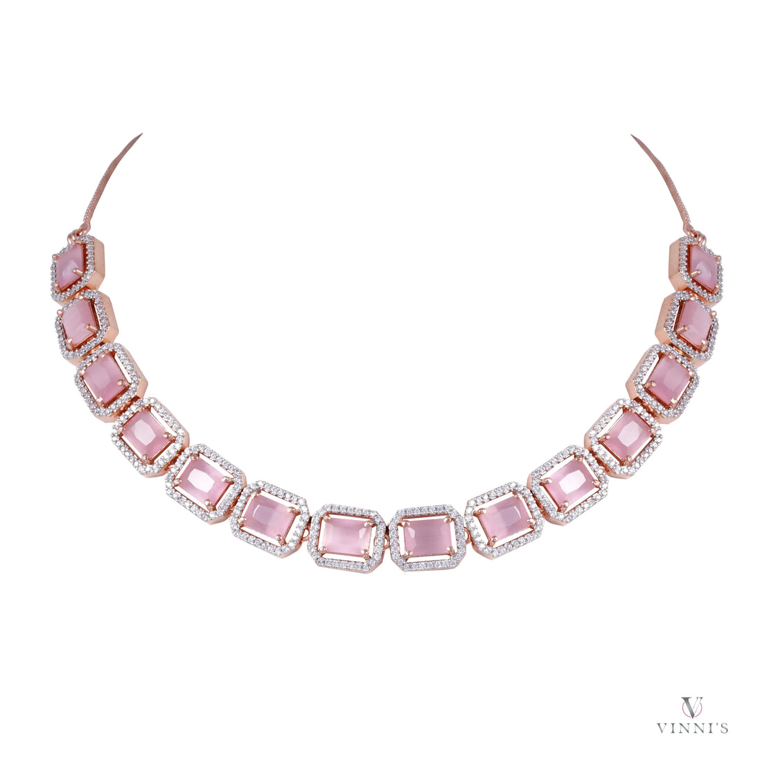 Blush Bijoux | Buy Best Designer Jewelry Sets