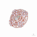 Ad Rings | Rose Radiance