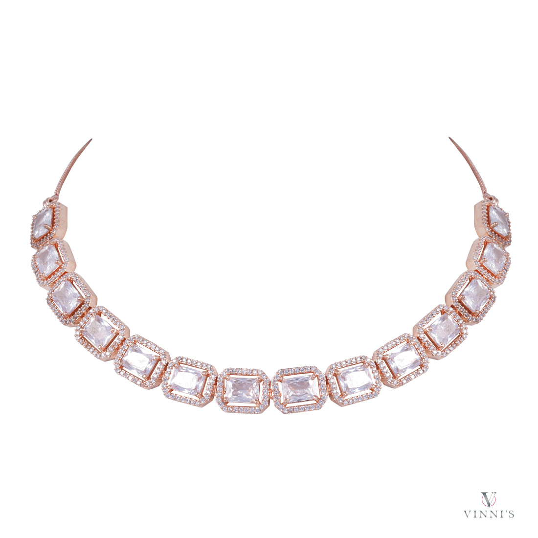 Crystal Elegance Jewelry Shop Now