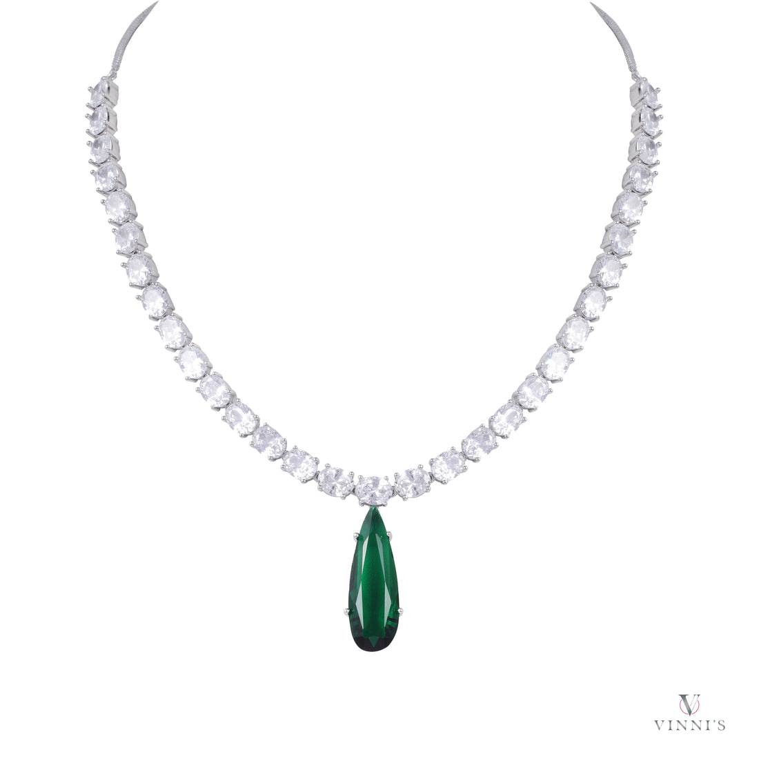 Verde Vogue | Luxury Jewelry sets with price | Vinni’s Jewelry