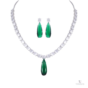 Verde Vogue | Luxury Jewelry sets with price | Vinni’s Jewelry