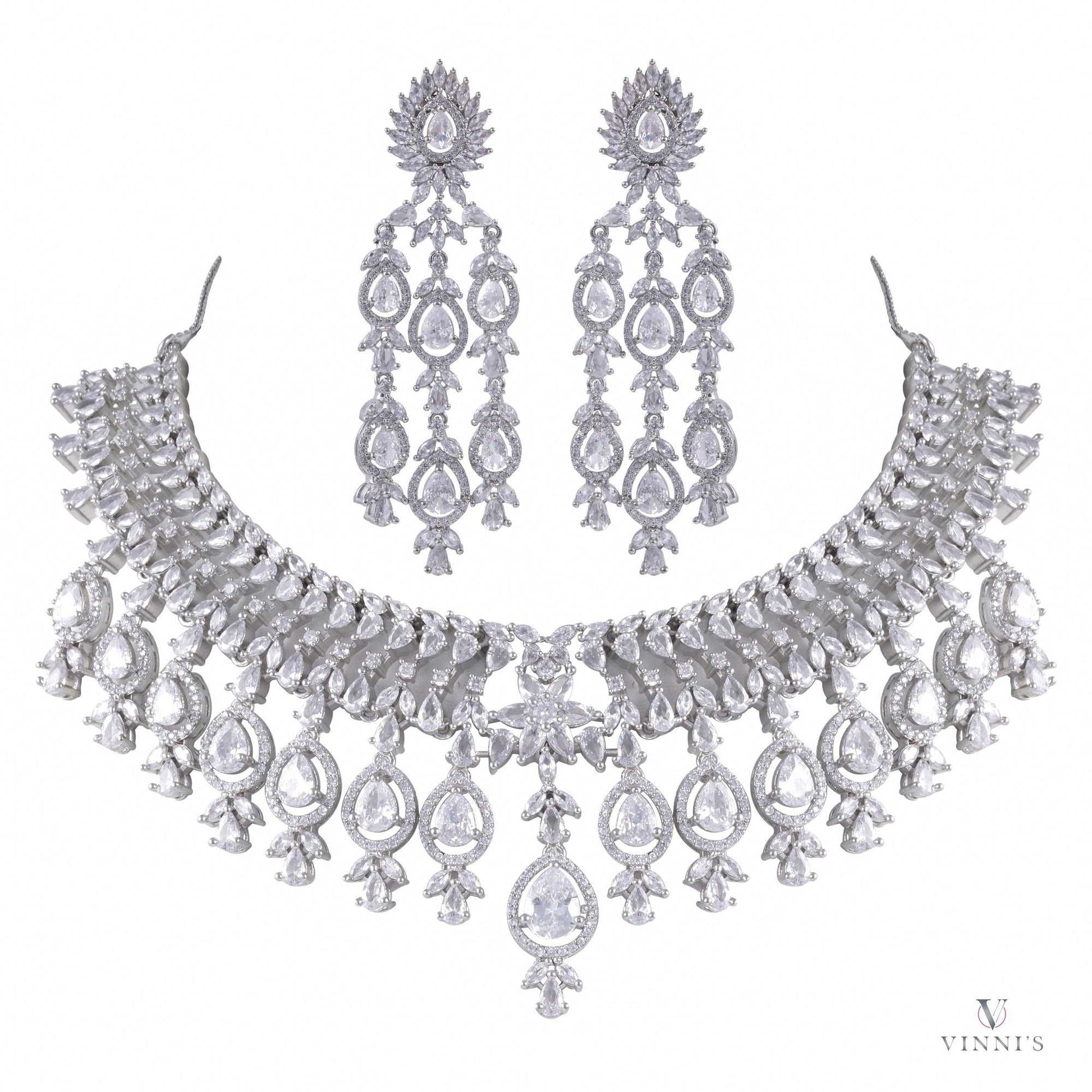 Dazzling Gems | Buy Now Ad Jewelry Online | Vinni’s Jewelry