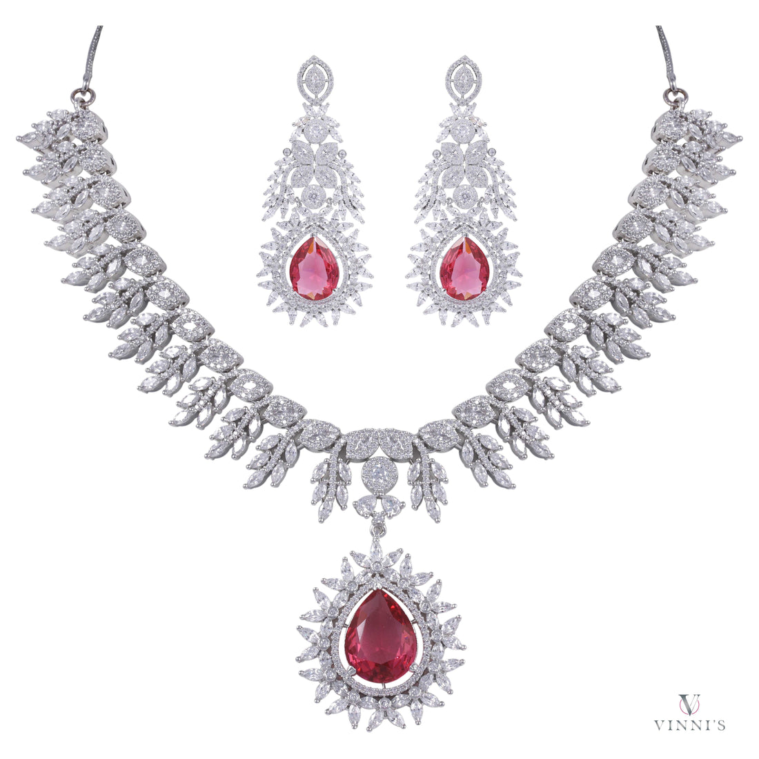 Buy Now Bridal Jewelry | Crimson Crest