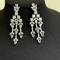 Amethyst Royale Necklace Set - Vinni’s Jewelry
