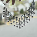 Blush Radiance CZ Necklace Set - Vinni’s Jewelry
