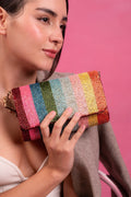 Celestial Colorway Designer Purse - Vinni’s Jewelry