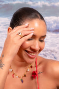 Celestial Eye Statement Ring - Vinni’s Jewelry