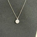 “Celestial Spark” Necklace & Earrings Set - Vinni’s Jewelry