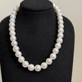 Classic Elegance Pearl Necklace - Vinni’s Jewelry