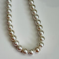 Classic Elegance Pearl Necklace - Vinni’s Jewelry