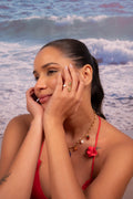 Coastal Charm Statement Ring - Vinni’s Jewelry