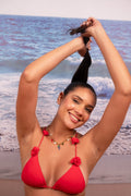 Coastal Fiesta Charm Necklace - Vinni’s Jewelry