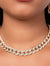Diamond Glow Cuban Link Necklace Set - Vinni’s Jewelry