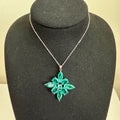Flor de Jade Set - Vinni’s Jewelry