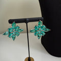 Flor de Jade Set - Vinni’s Jewelry