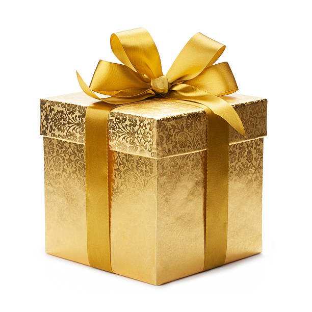 Gift Box - Vinni’s Jewelry