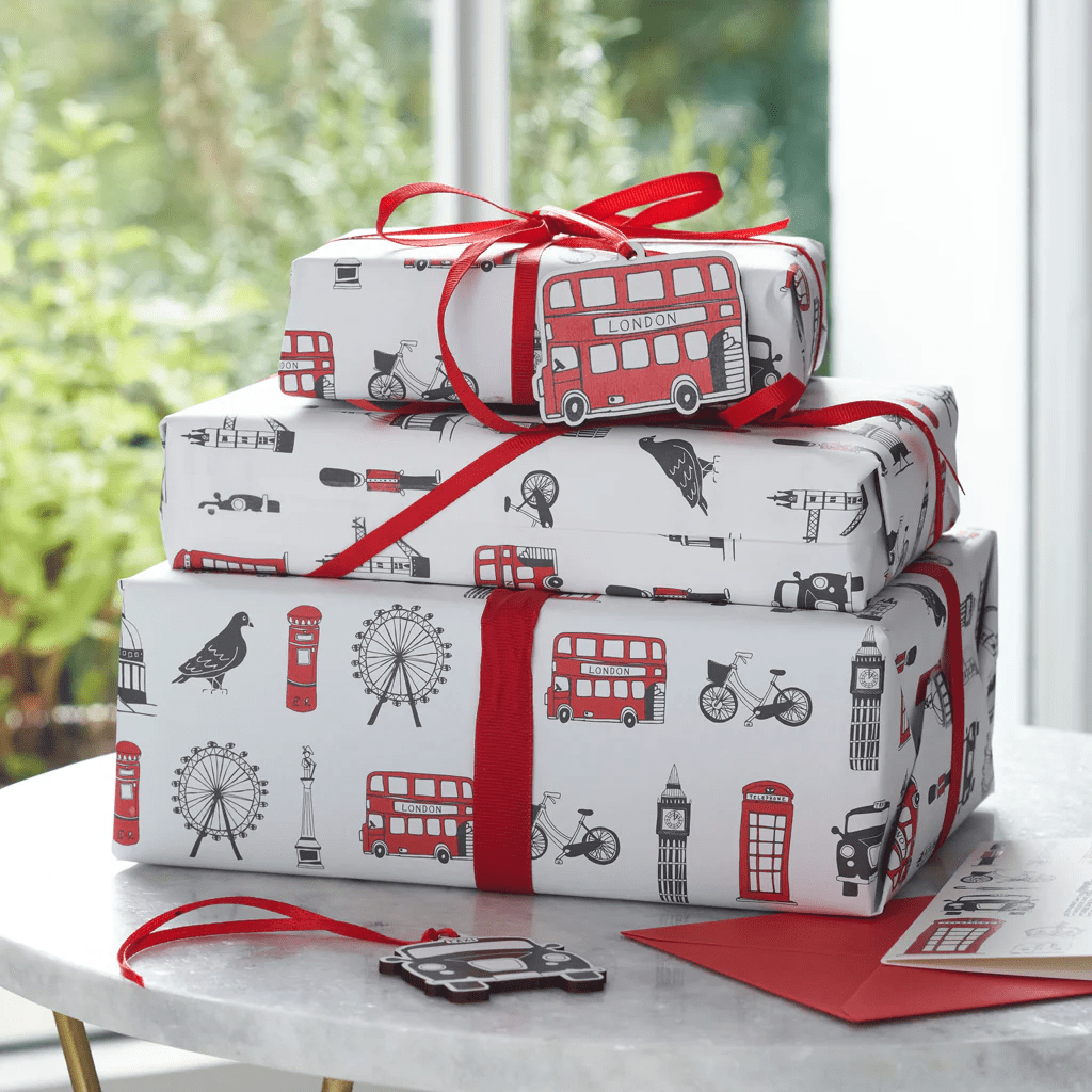 Gift Wrapping - Vinni’s Jewelry