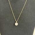 Golden Halo Elegance Set - Vinni’s Jewelry
