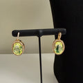 Golden Olive Royal Set - Vinni’s Jewelry