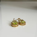 Golden Olive Royal Set - Vinni’s Jewelry