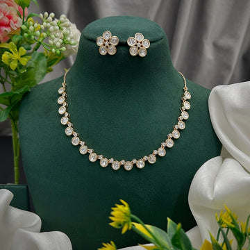 Gulfaam Sparkle Set - Vinni’s Jewelry