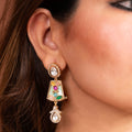 Manikya Vilas Necklace - Vinni’s Jewelry