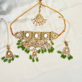 Meherbaan Choker Set - Vinni’s Jewelry