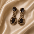 Midnight Amara Luxe Necklace Set - Vinni’s Jewelry