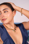Ocean Muse Charm Necklace - Vinni’s Jewelry
