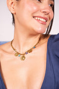 Ocean Muse Charm Necklace - Vinni’s Jewelry