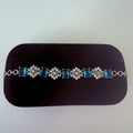 Ocean Spark Bracelet - Vinni’s Jewelry