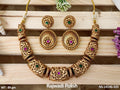 Rajwada Hasli Set - Vinni’s Jewelry