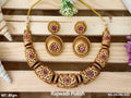 Rajwada Hasli Set - Vinni’s Jewelry