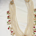 Rajwada Kandhi Necklace Set - Vinni’s Jewelry